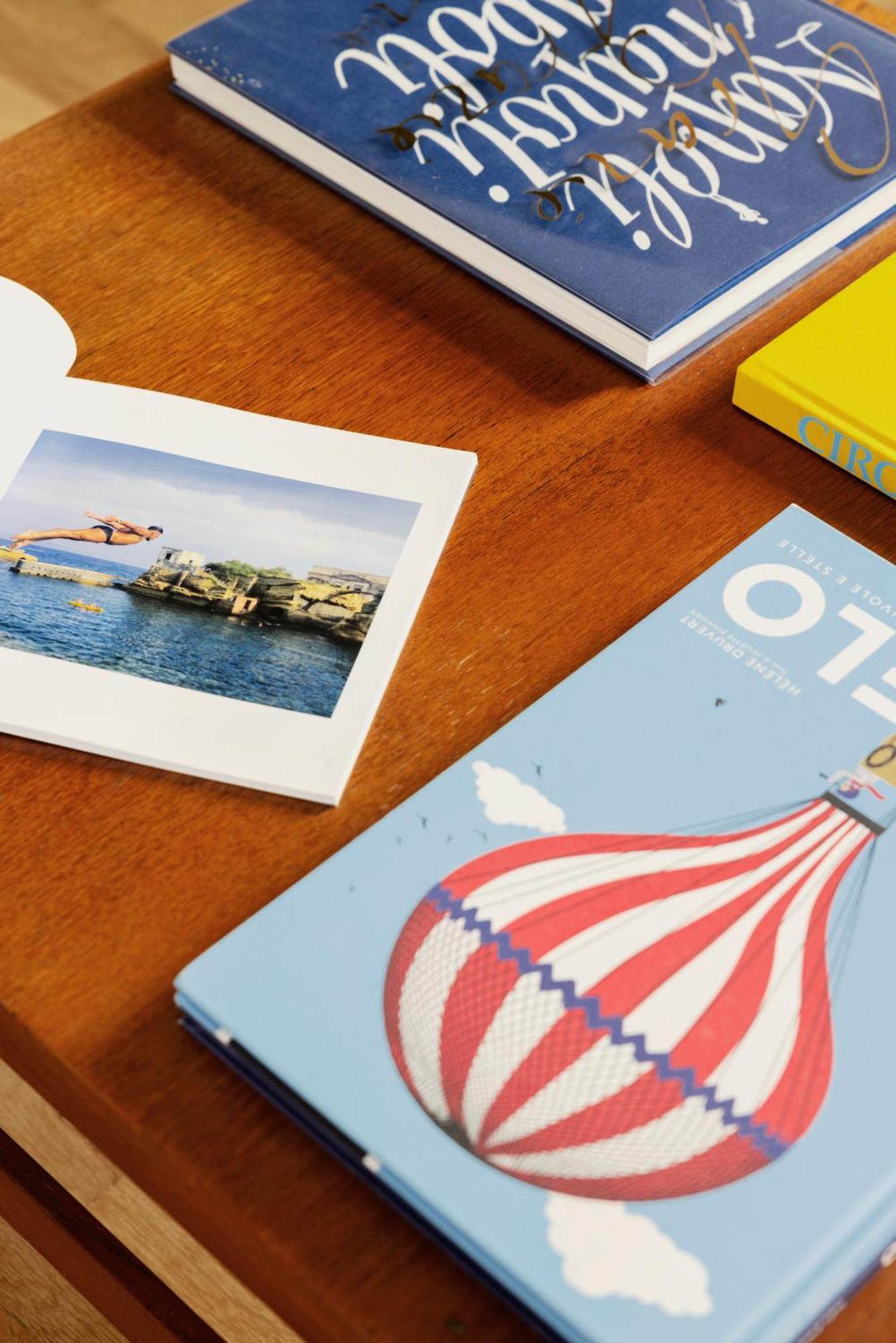 Posillipo 70 Napoliアパートメント エクステリア 写真