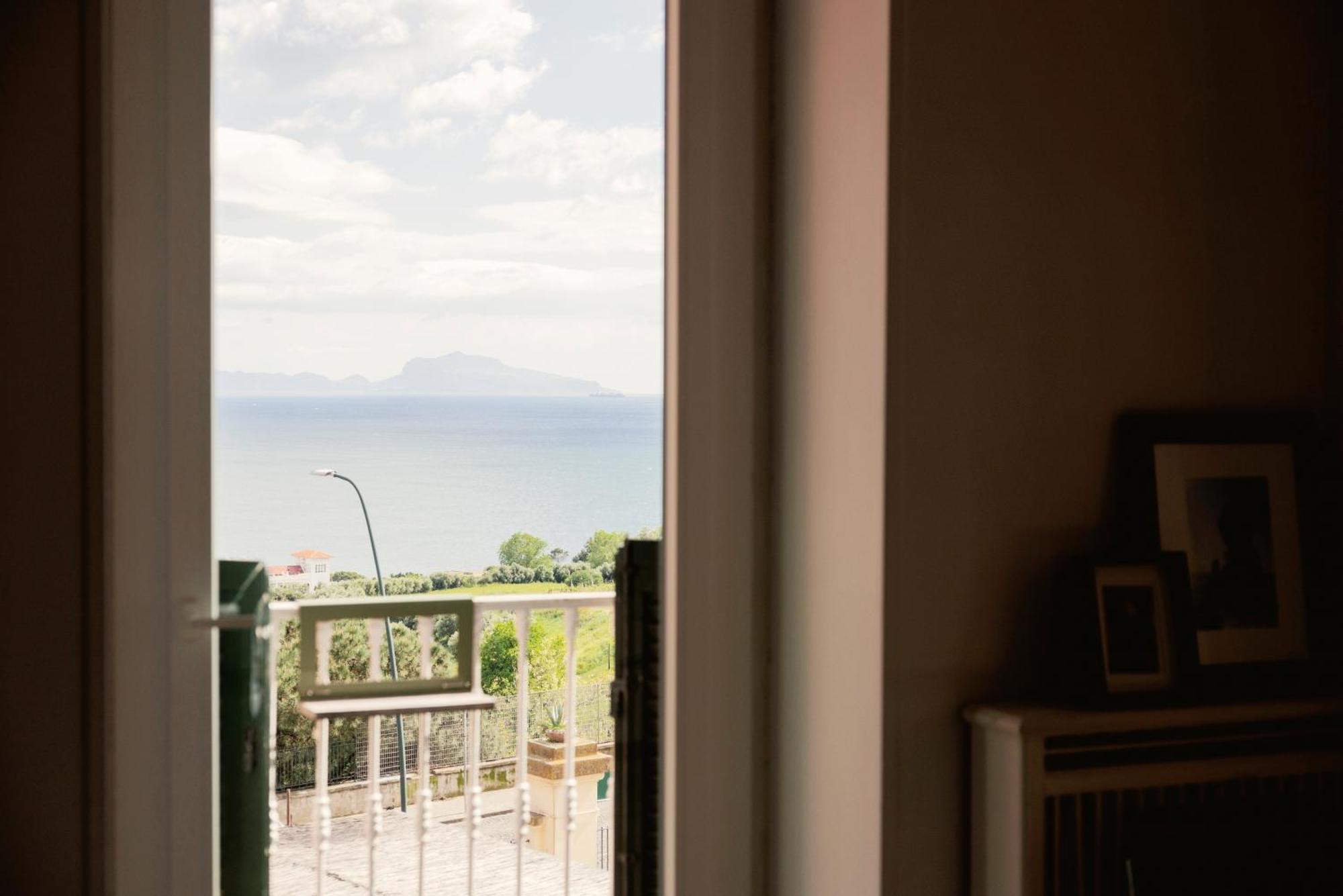 Posillipo 70 Napoliアパートメント エクステリア 写真